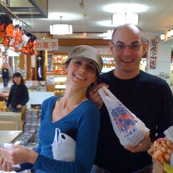 Meet your Posher, Jenny - Picture 1 of 1